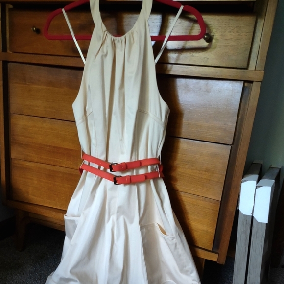 Jessica Simpson dress - Picture 1 of 9